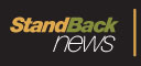 Logo StandBack News